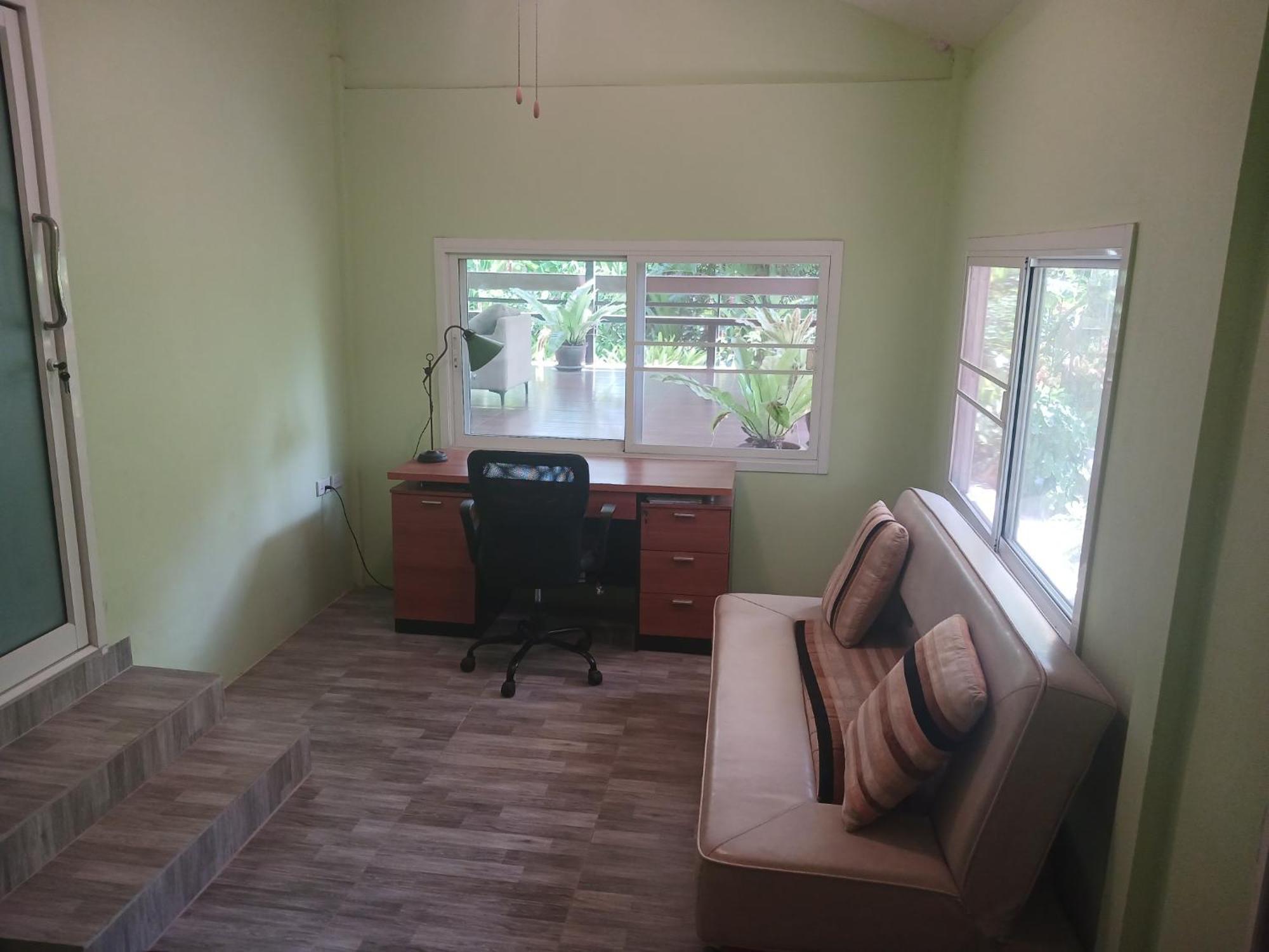 Farm Madame Fleur Apartment ชะอำ ภายนอก รูปภาพ