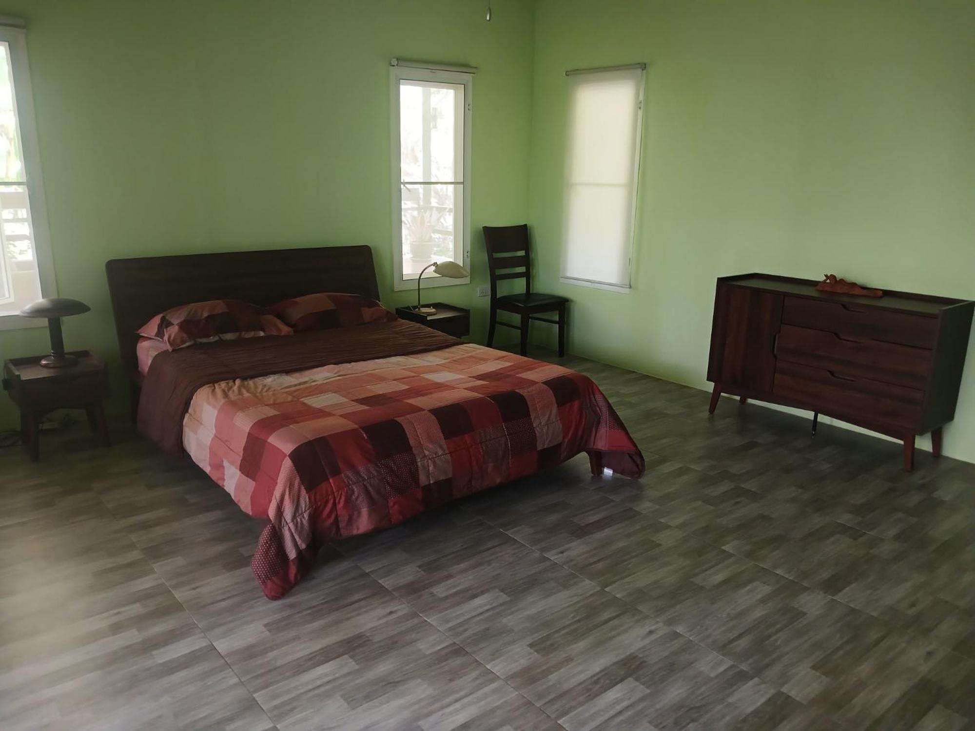 Farm Madame Fleur Apartment ชะอำ ภายนอก รูปภาพ