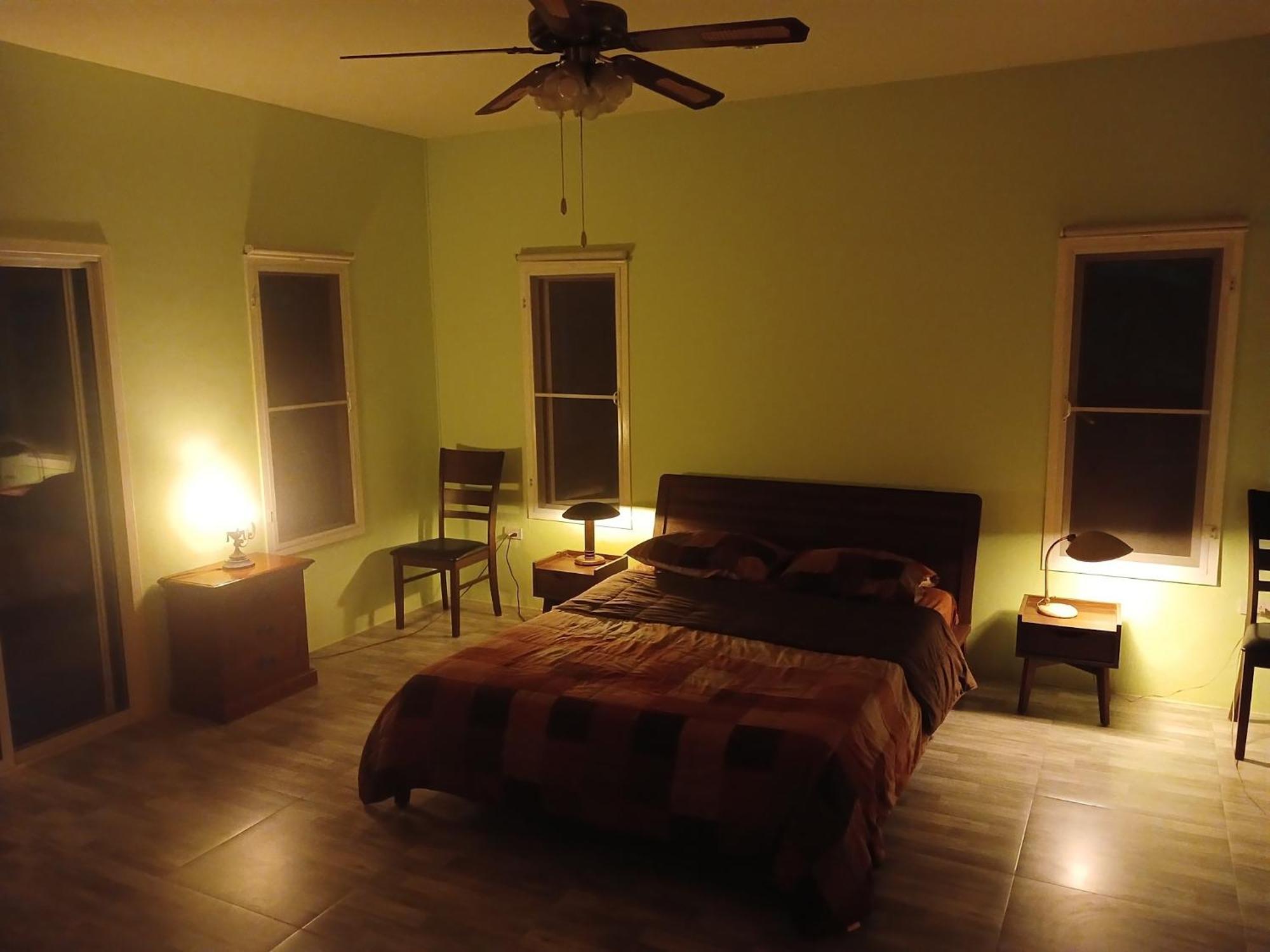Farm Madame Fleur Apartment ชะอำ ภายนอก รูปภาพ