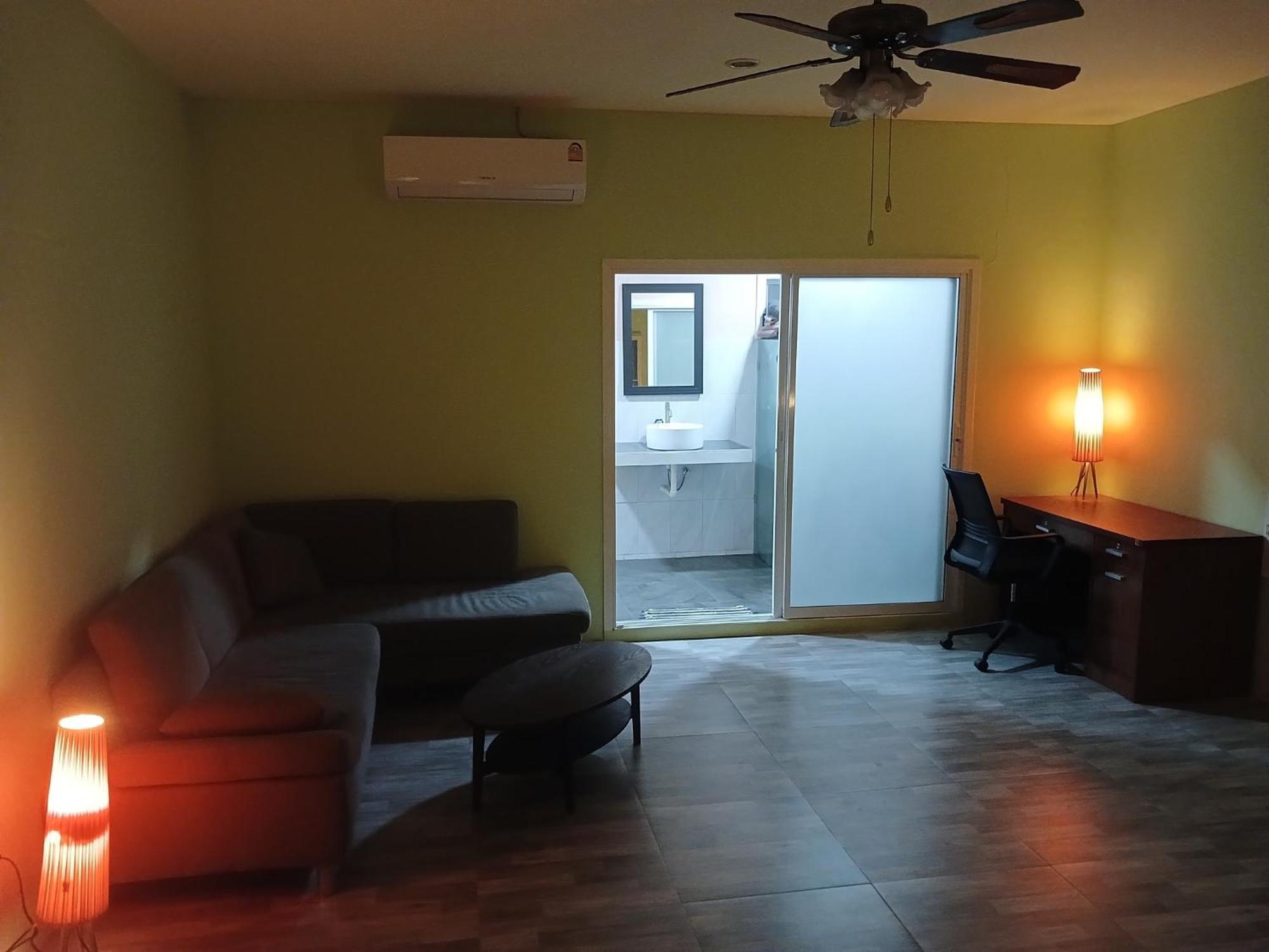 Farm Madame Fleur Apartment ชะอำ ภายนอก รูปภาพ