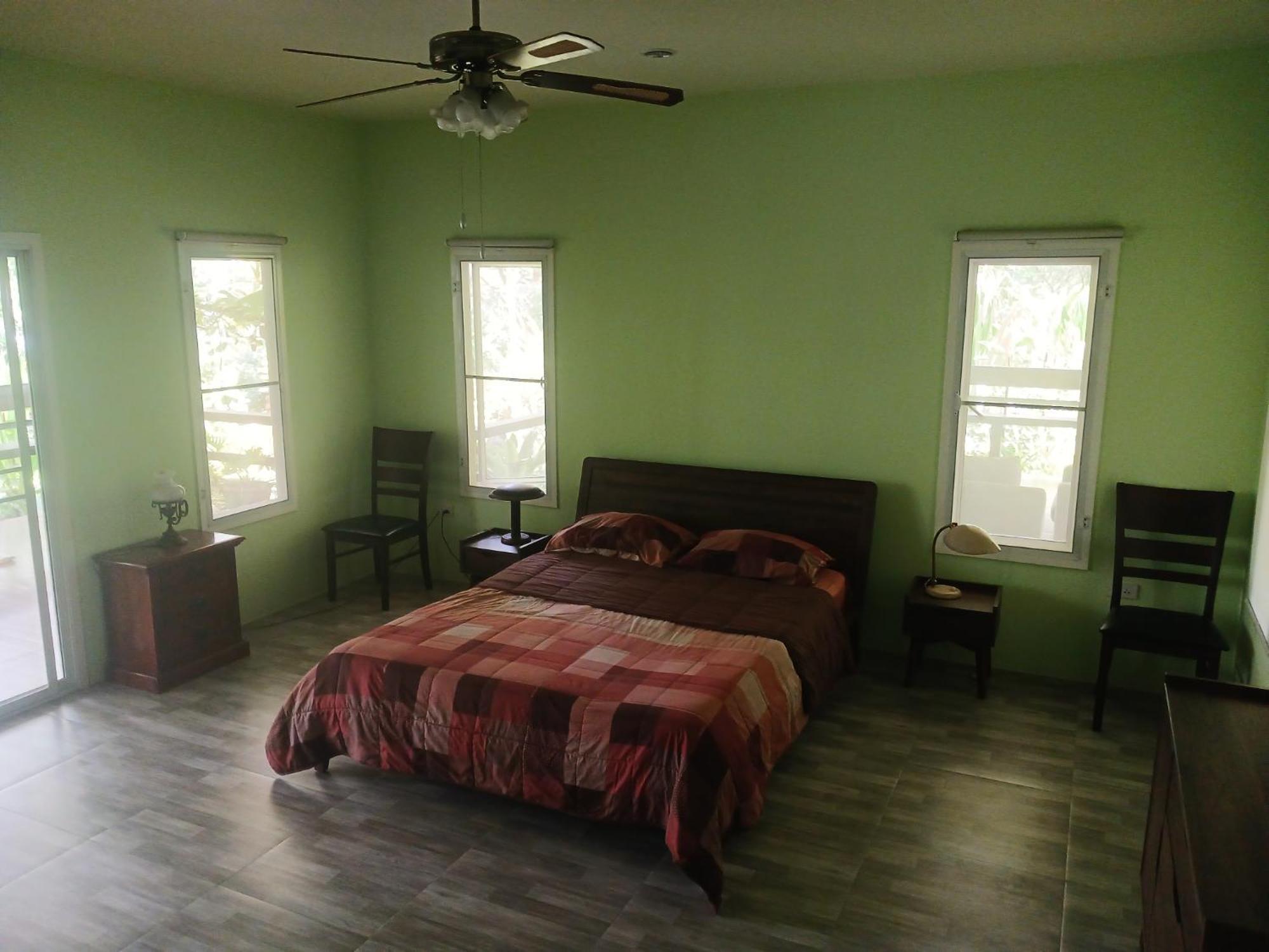 Farm Madame Fleur Apartment ชะอำ ภายนอก รูปภาพ
