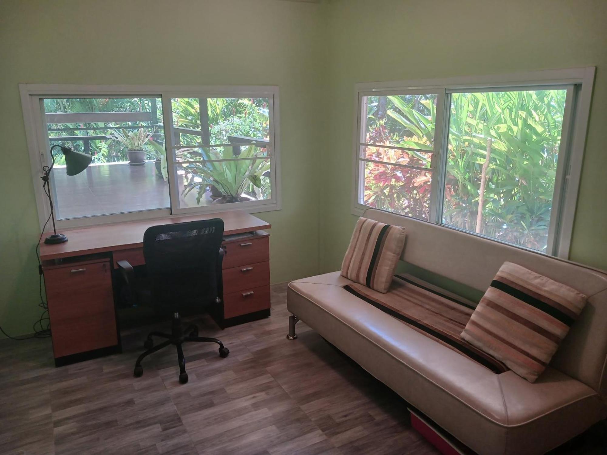 Farm Madame Fleur Apartment ชะอำ ภายนอก รูปภาพ