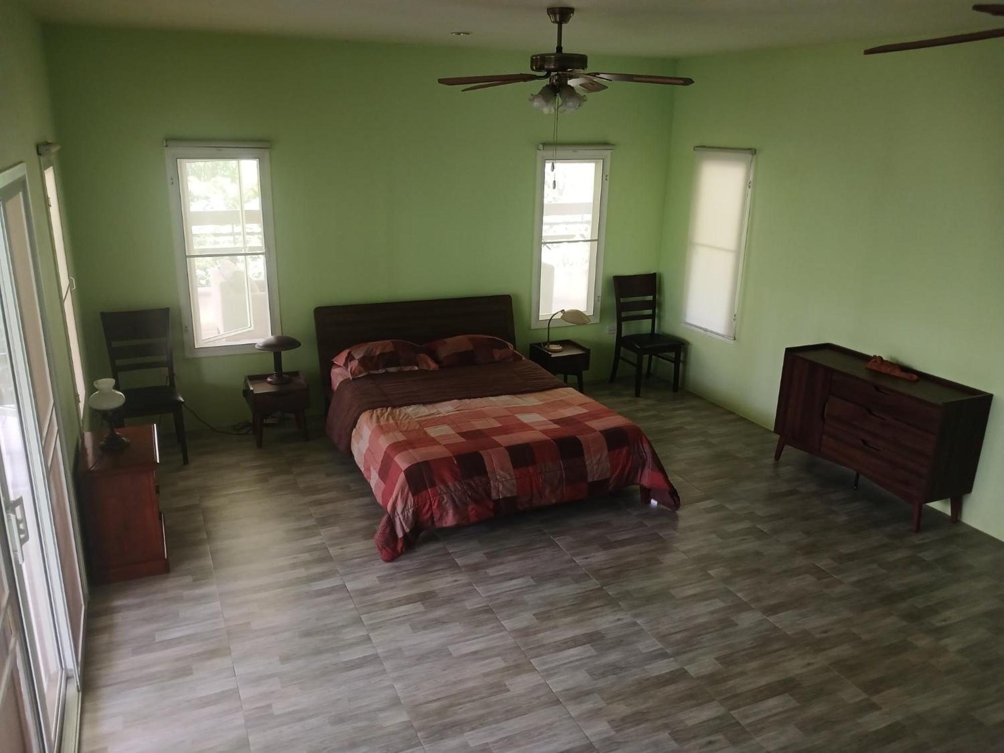 Farm Madame Fleur Apartment ชะอำ ภายนอก รูปภาพ
