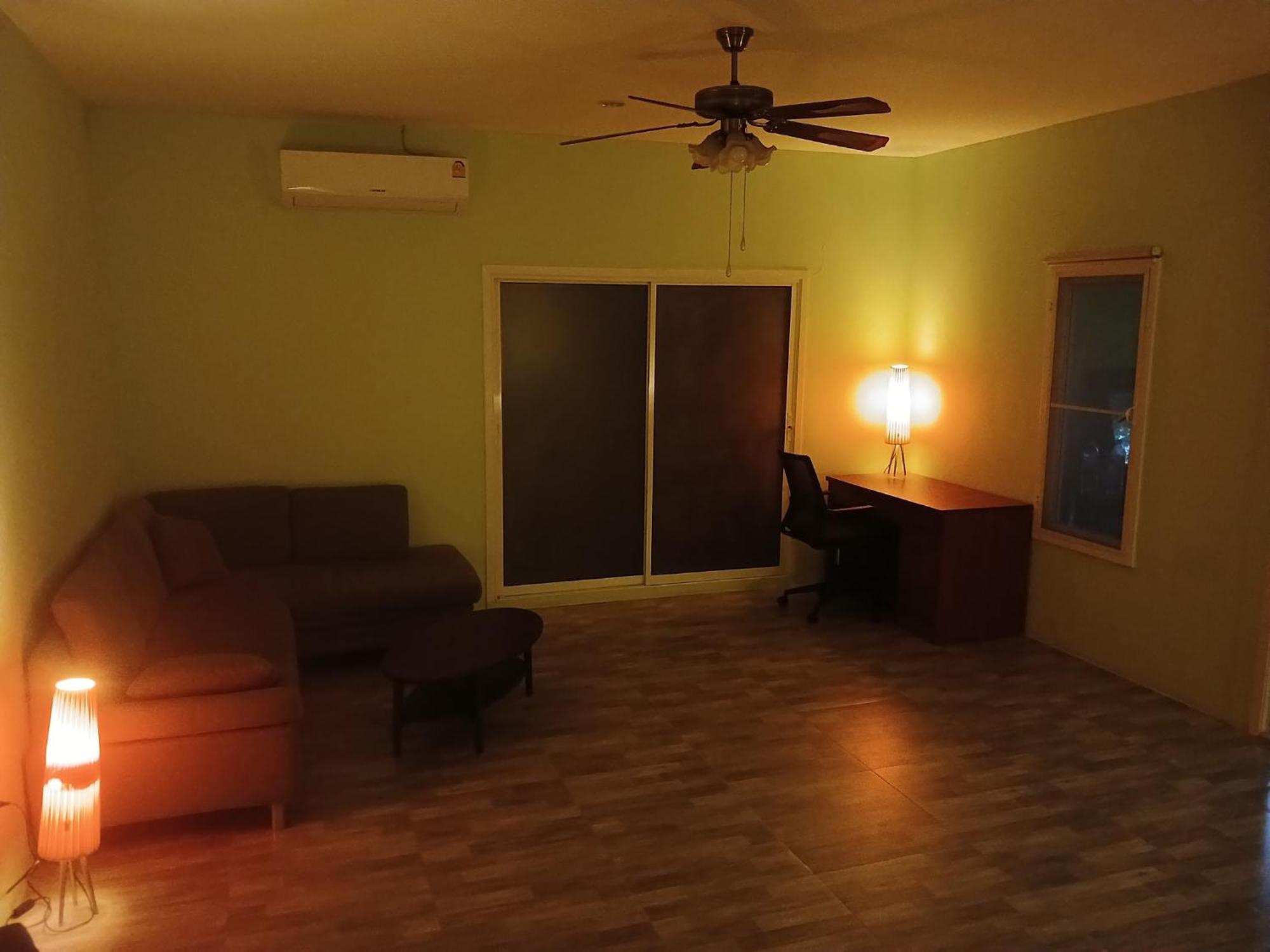 Farm Madame Fleur Apartment ชะอำ ภายนอก รูปภาพ