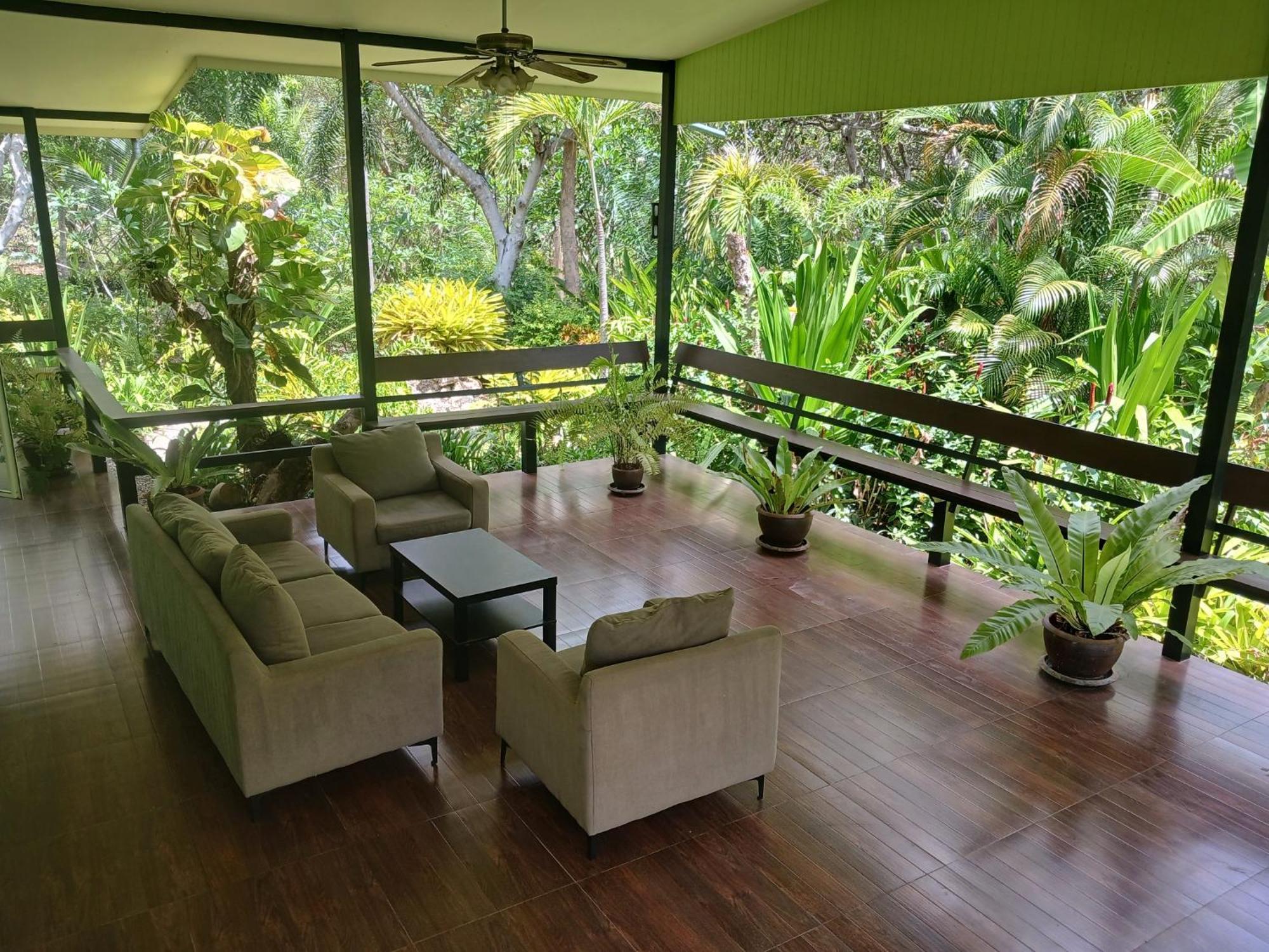 Farm Madame Fleur Apartment ชะอำ ภายนอก รูปภาพ