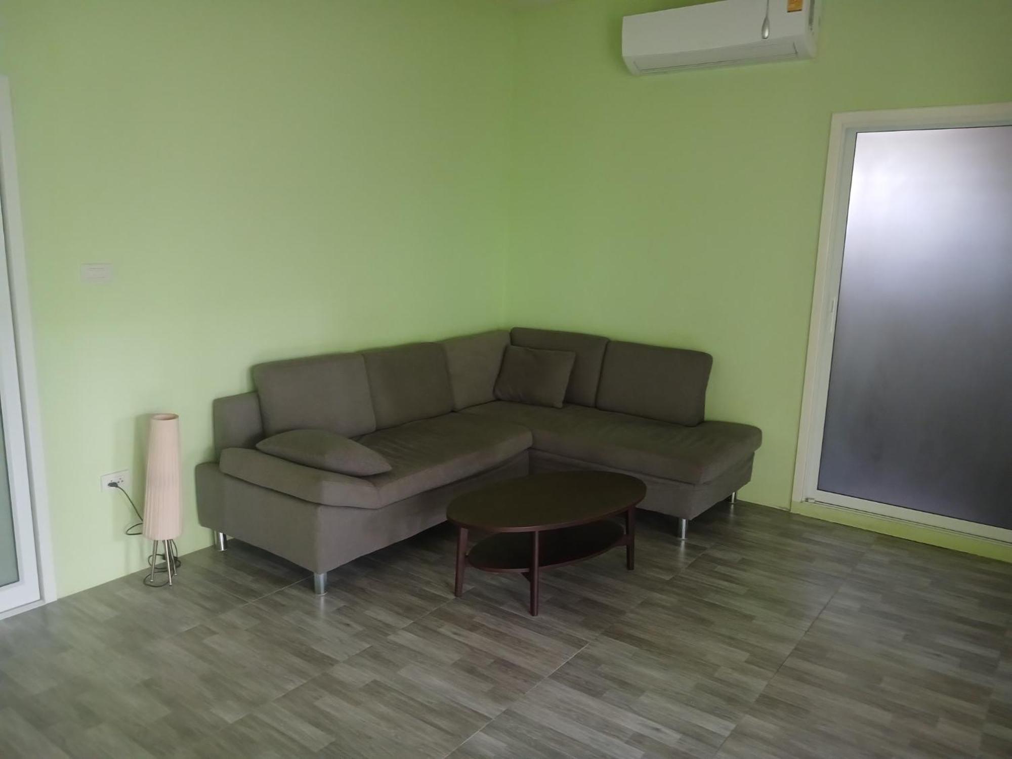 Farm Madame Fleur Apartment ชะอำ ภายนอก รูปภาพ