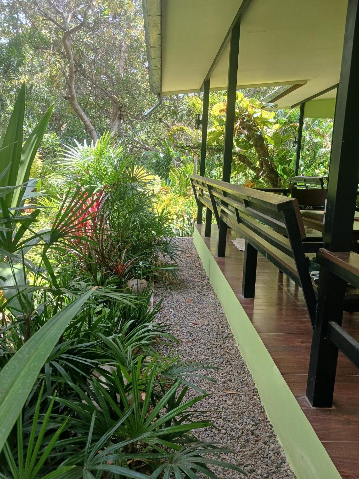 Farm Madame Fleur Apartment ชะอำ ภายนอก รูปภาพ